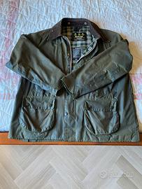 Barbour bedale