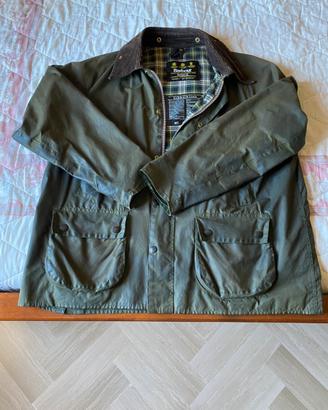Barbour bedale