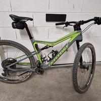 Mtb Cannondale 