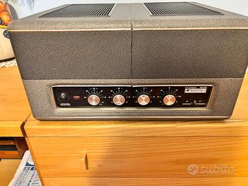 Fonovaligia vintage Reade’s Digest Stereo 606
