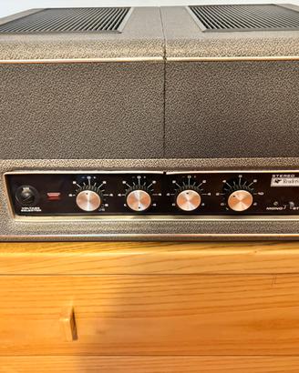 Fonovaligia vintage Reade’s Digest Stereo 606