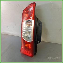 Fanale Fanalino Sinistro SX Fiat Fiorino 3 Serie
