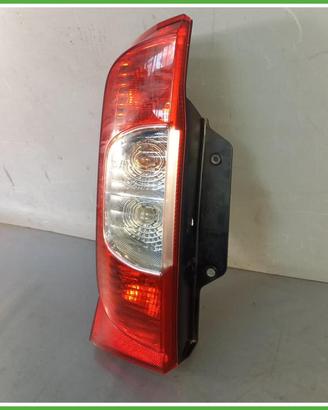 Fanale Fanalino Sinistro SX Fiat Fiorino 3 Serie