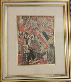 Le 14 Juillet 1886