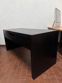 Scrivania ikea nuova MALM
