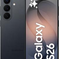 samsung s26 con iphone 17 pro