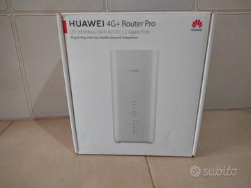 Huawei b 818-263 router 4g no brand