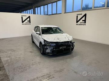 FORD Focus 1.5 ECOBLUE 115CV AUTOMATICO 5P. ST-L