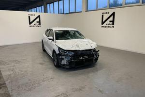 FORD Focus 1.5 ECOBLUE 115CV AUTOMATICO 5P. ST-L