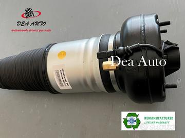 Sospensione pneumatica ammortizzatore Porsche Maca