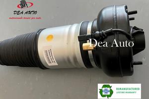 Sospensione pneumatica ammortizzatore Porsche Maca