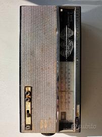 radio transistor vintage Sanyo