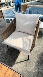 Set da giardino