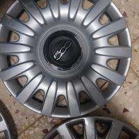 ruote 500 L