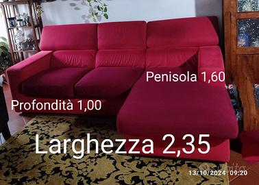 Divano Poltrone&Sofa'