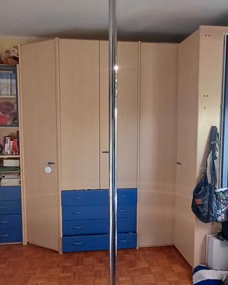 Palo Lupit Pole classic G2
