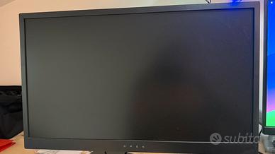 Monitor 25 pollici Omen (HP)