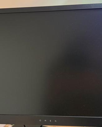 Monitor 25 pollici Omen (HP)