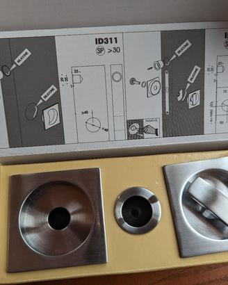 maniglia per scrigno