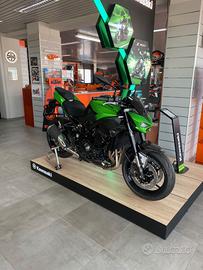 Kawasaki Z 900 2026