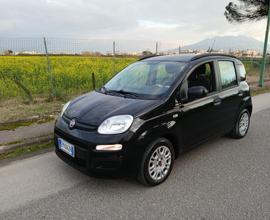 Fiat Panda 1.2 EasyPower Lounge GPL di serie