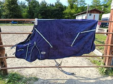 coperta per cavalli