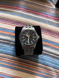 Seiko gmt come nuovo