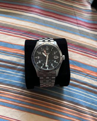 Seiko gmt come nuovo