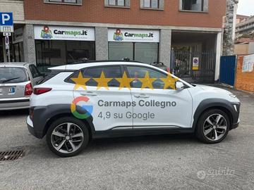Hyundai Kona 1.6 CRDI 115 CV XPrime