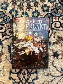 the promised neverland 3