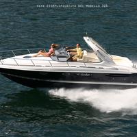 Airon 325 garanzia 12 mesi Airon Marine