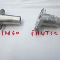 Manicotto Aspirazione Fantic