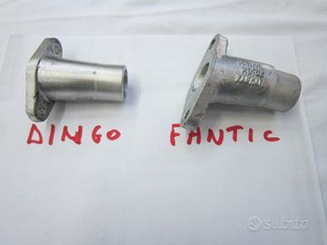 Manicotto Aspirazione Fantic