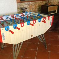Calcio Balilla del 1987 Roberto Sport