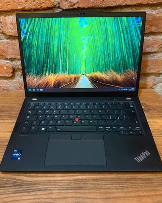 Lenovo Thinkpad X13 Gen 4