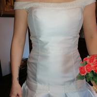 abito da sposa 