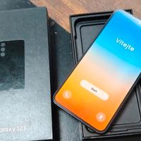 Samsung Galaxy s23 256GB