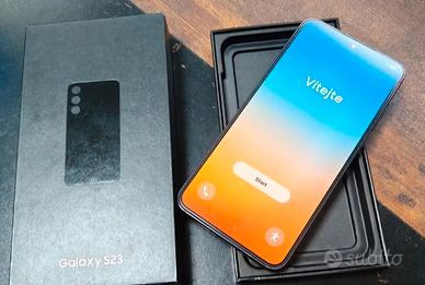 Samsung Galaxy s23 256GB