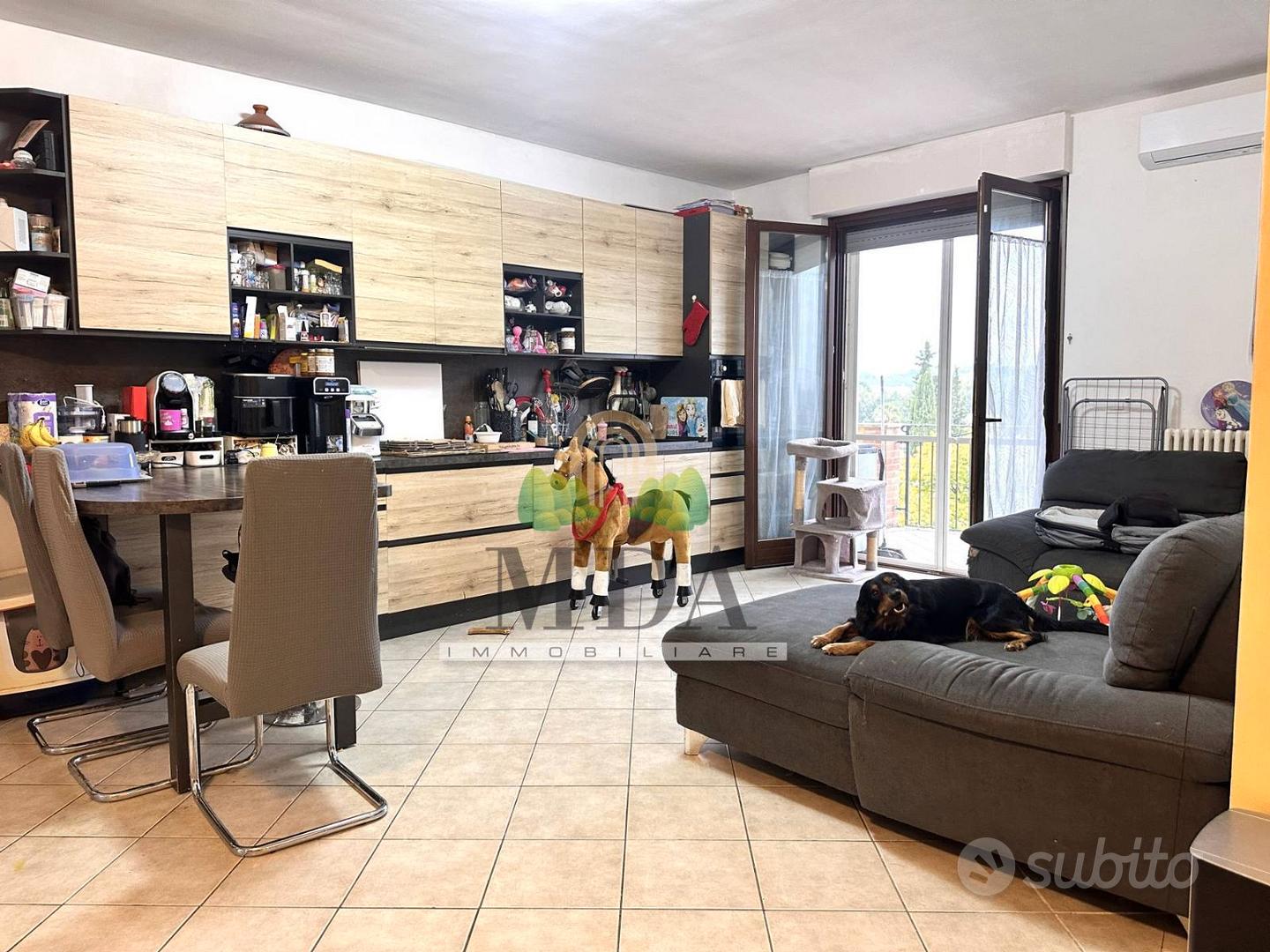 Appartamento – Colonnella, Prosperi - Vista 3