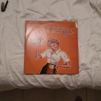 American Graffiti Lp 33 giri 