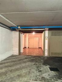 Box / Garage di 18 m² a Arzignano