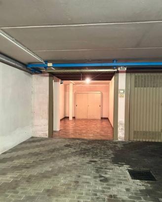 Box / Garage di 18 m² a Arzignano