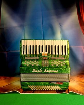 fisarmonica Fisarmonica  80 Bassi