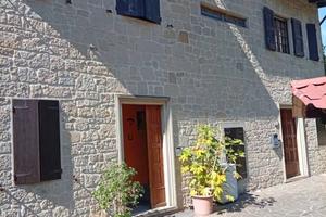 Appartamento di 138 m² con 4 locali e box auto dop