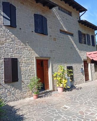 Appartamento di 138 m² con 4 locali e box auto dop