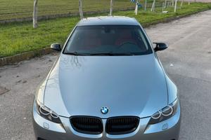 BMW E92 330D X-DRIVE