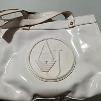 borsa Armani jeans 