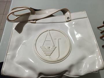 borsa Armani jeans 