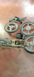 motore Electronic piaggio sì 