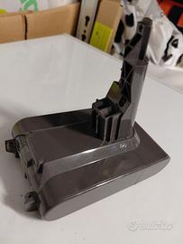 batteria dyson 21.6 v 5 000 ah